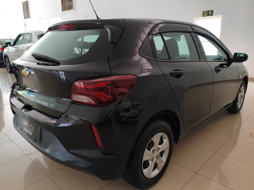 chevrolet onix 1.0 flex manual 4p 20235