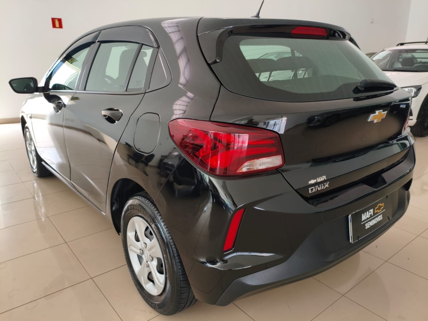 chevrolet onix 1.0 flex manual 4p 20237