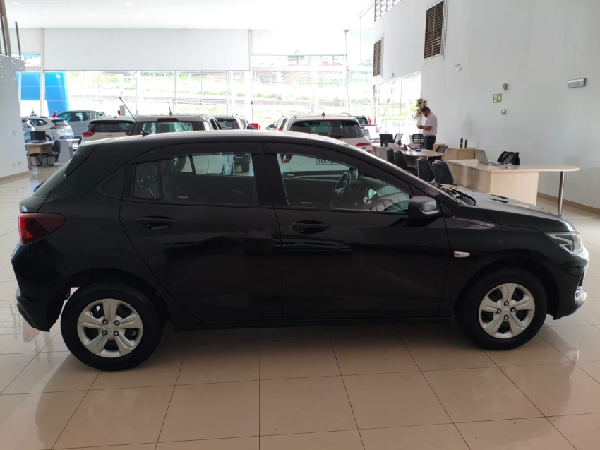 chevrolet onix 1.0 flex manual 4p 20234