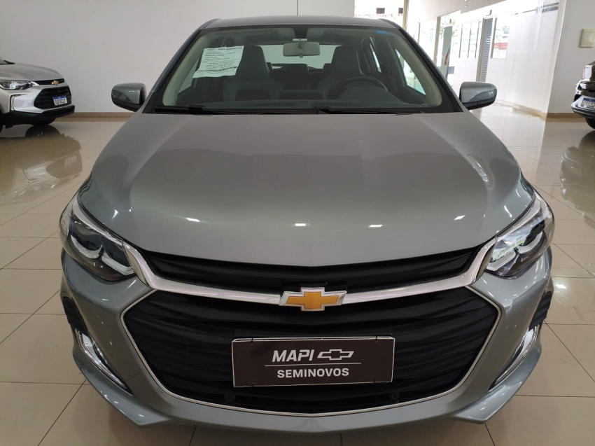 chevrolet onix 1.0 turbo flex premier automatico 4p 20252