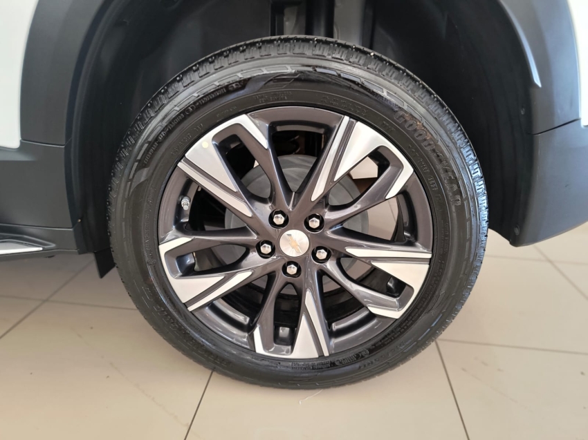 chevrolet tracker 1.2 turbo flex premier automatico 4p 202513