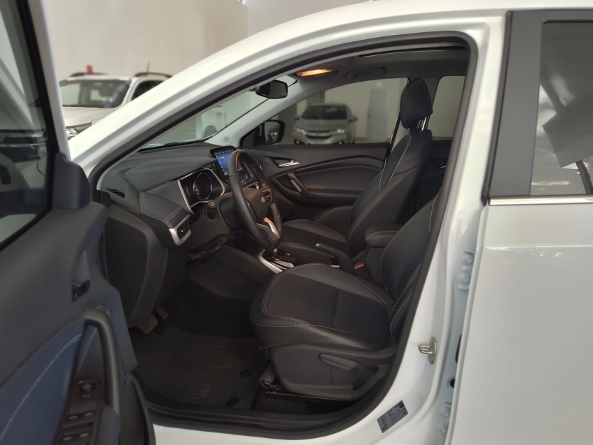 chevrolet tracker 1.2 turbo flex premier automatico 4p 20259