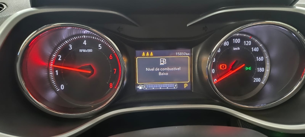 chevrolet tracker 1.2 turbo flex premier automatico 4p 202512