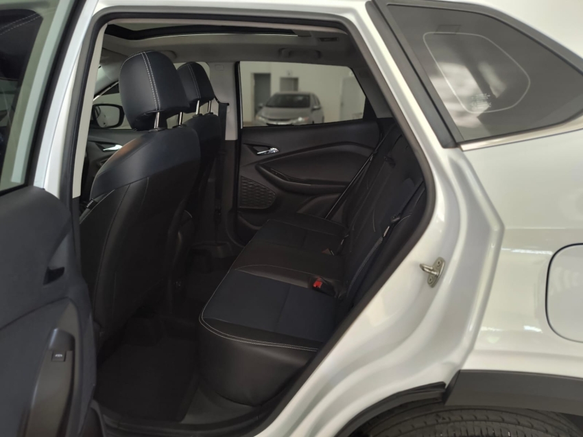 chevrolet tracker 1.2 turbo flex premier automatico 4p 202510