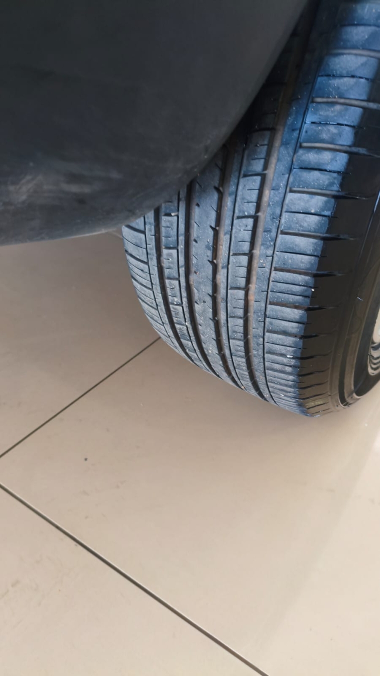 jeep renegade 1.8 16v flex longitude 4p automatico 201716