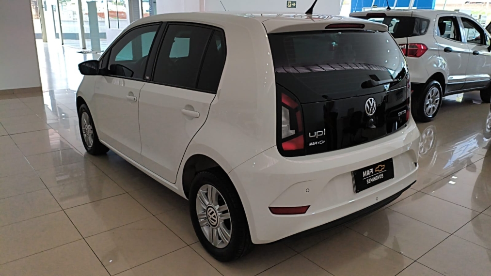 volkswagen up 1.0 tsi move 12v flex 4p manual 20194