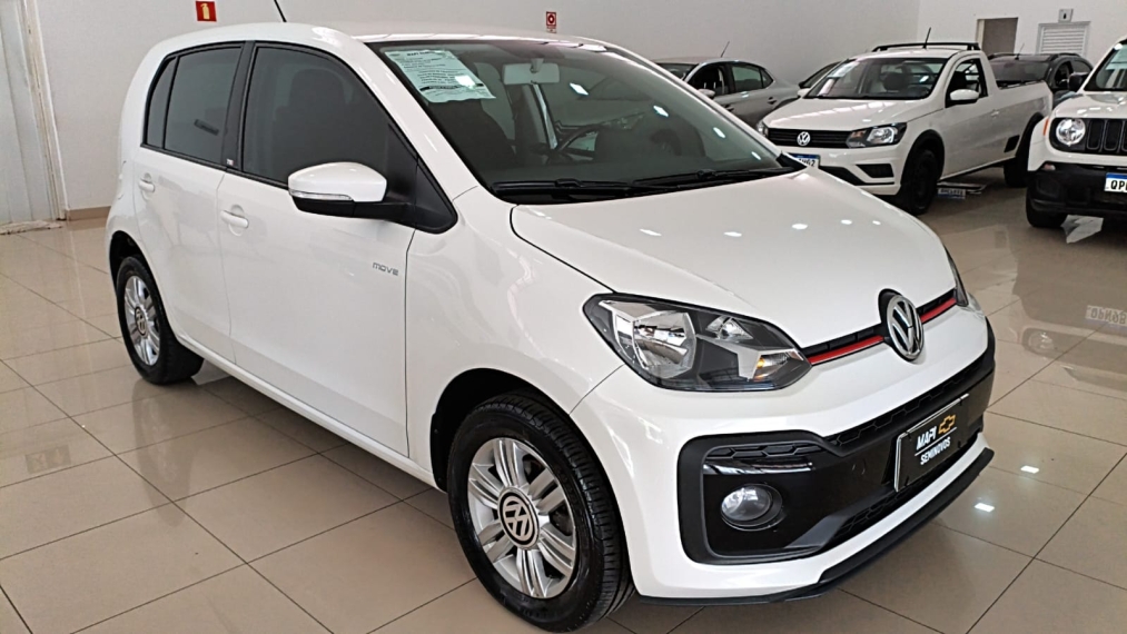 volkswagen up 1.0 tsi move 12v flex 4p manual 20193