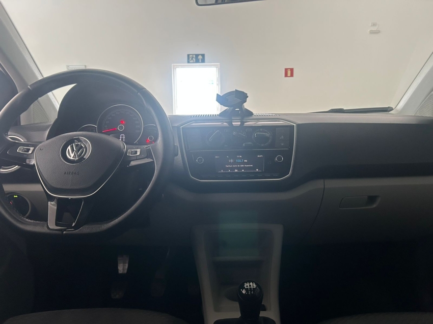 volkswagen up 1.0 tsi move 12v flex 4p manual 201911