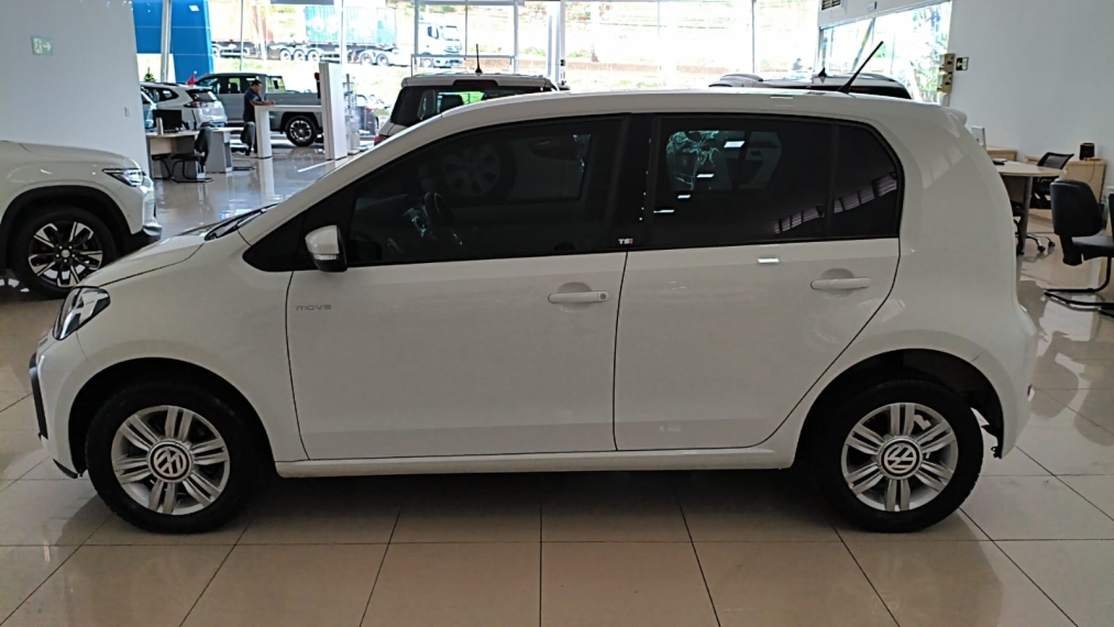 volkswagen up 1.0 tsi move 12v flex 4p manual 20197