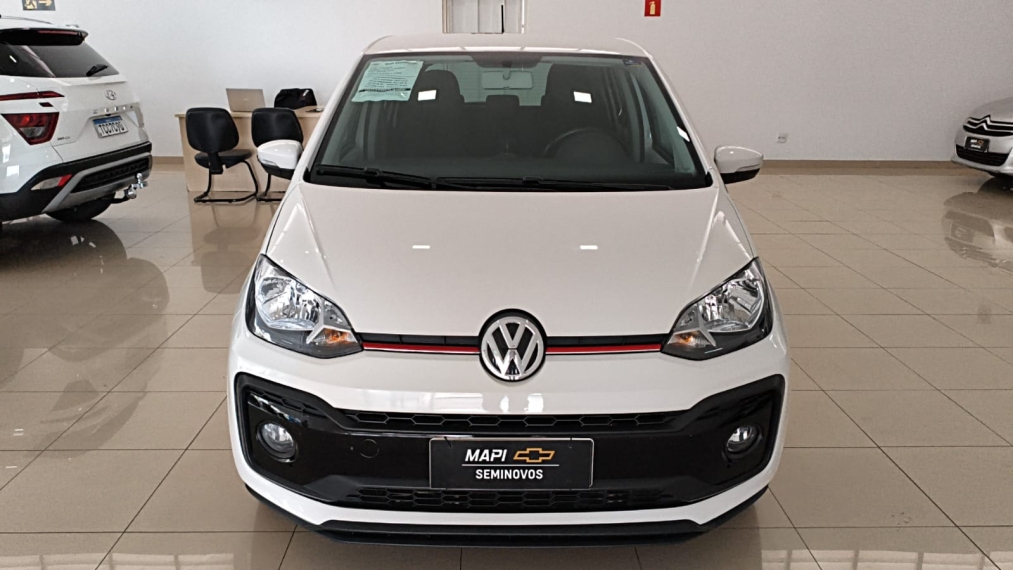 volkswagen up 1.0 tsi move 12v flex 4p manual 20192