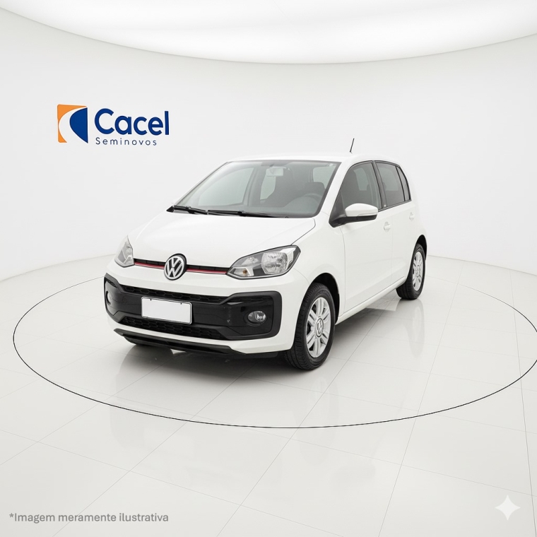 volkswagen up 1.0 tsi move 12v flex 4p manual 2019