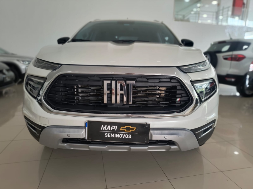 fiat toro 2.0 16v turbo diesel volcano 4wd at9 4p automatico 20252