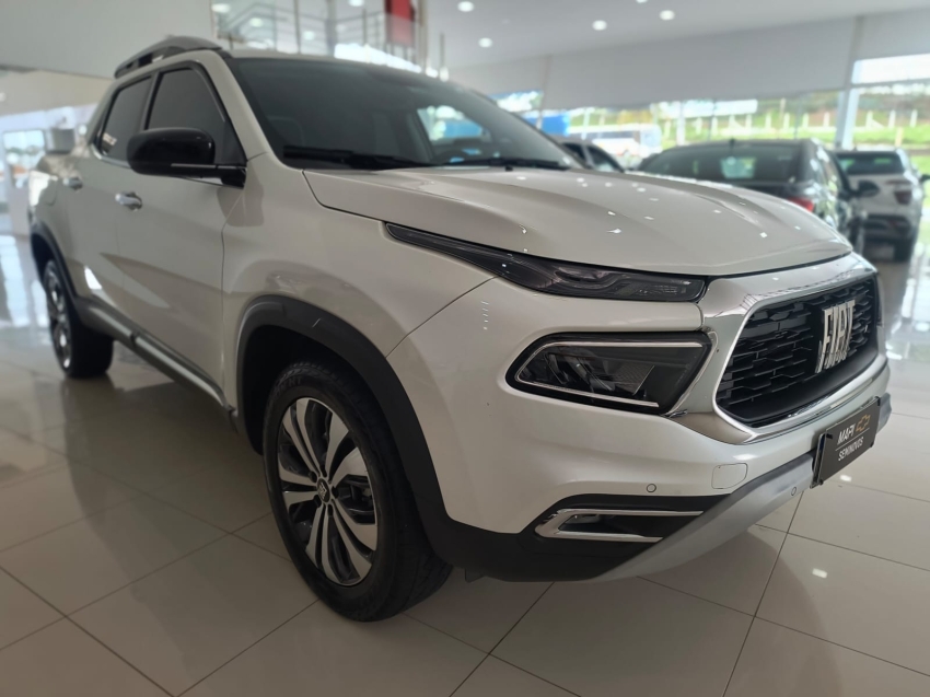 fiat toro 2.0 16v turbo diesel volcano 4wd at9 4p automatico 20253