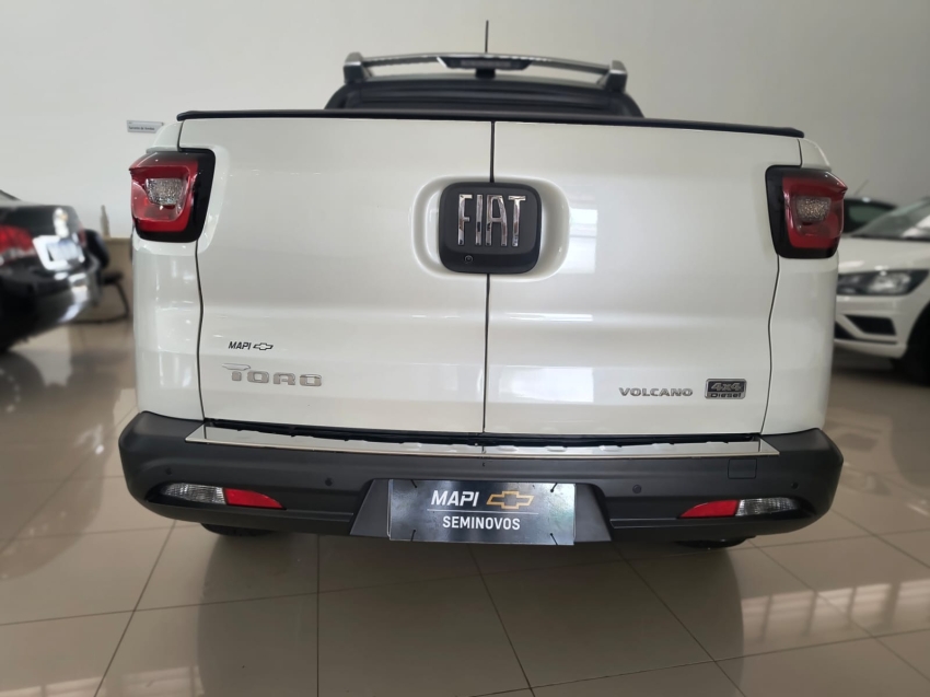 fiat toro 2.0 16v turbo diesel volcano 4wd at9 4p automatico 20256