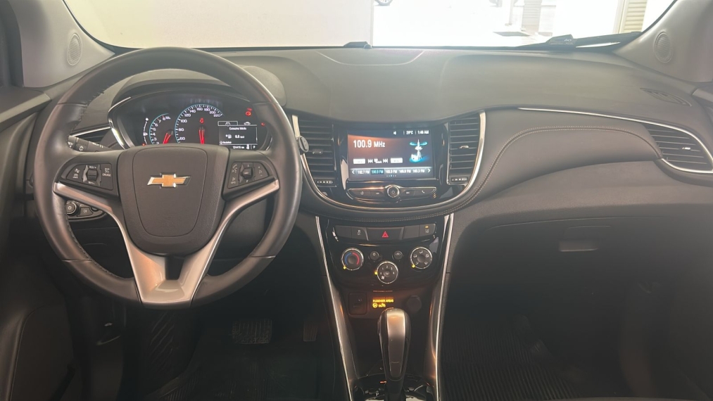 chevrolet tracker 1.4 16v turbo flex premier automatico 4p 201812