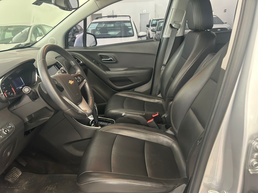 chevrolet tracker 1.4 16v turbo flex premier automatico 4p 201810
