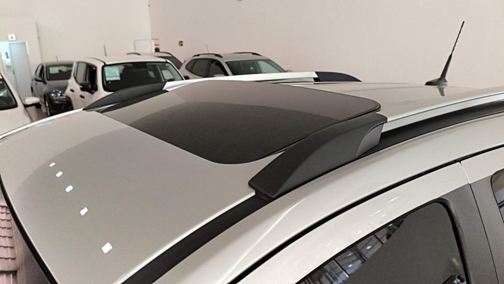 chevrolet tracker 1.4 16v turbo flex premier automatico 4p 20189