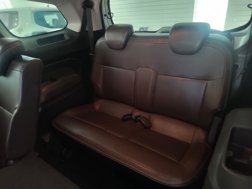 chevrolet spin 1.8 premier 8v flex 4p automatico 202210