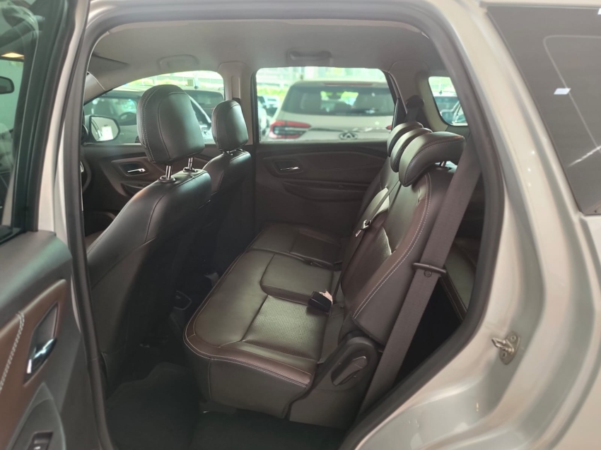 chevrolet spin 1.8 premier 8v flex 4p automatico 202211