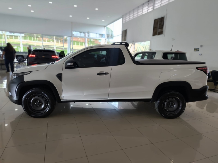 fiat strada 1.3 firefly flex endurance cs manual 2p 20252