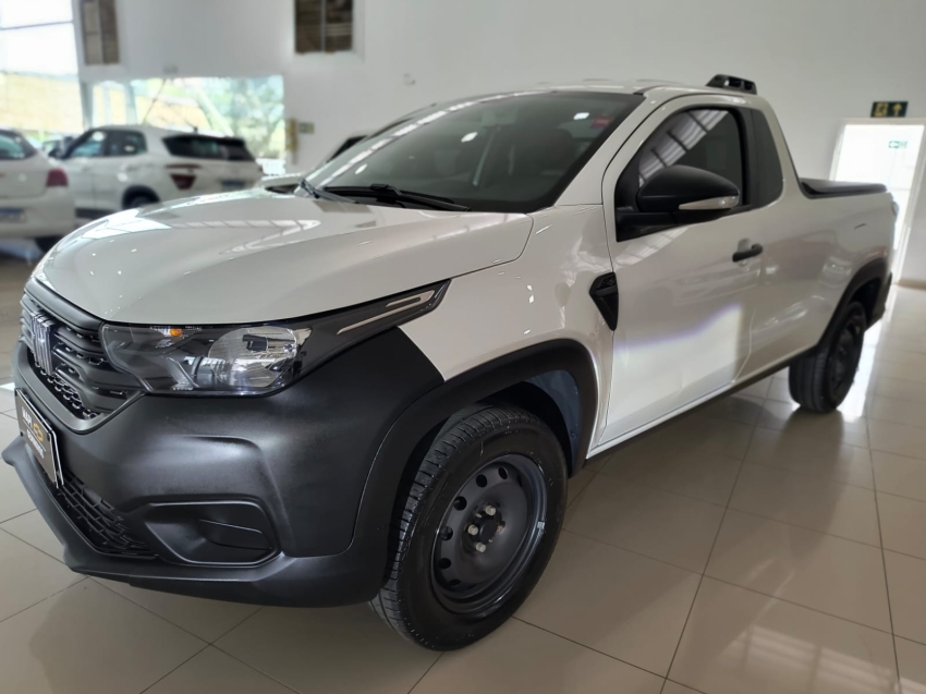 fiat strada 1.3 firefly flex endurance cs manual 2p 20251