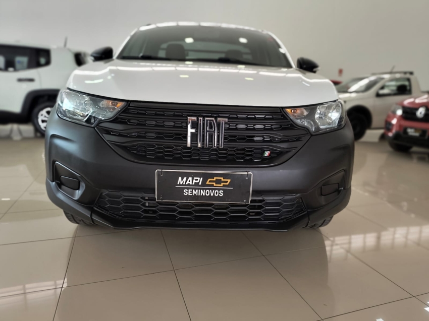 fiat strada 1.3 firefly flex endurance cs manual 2p 20258