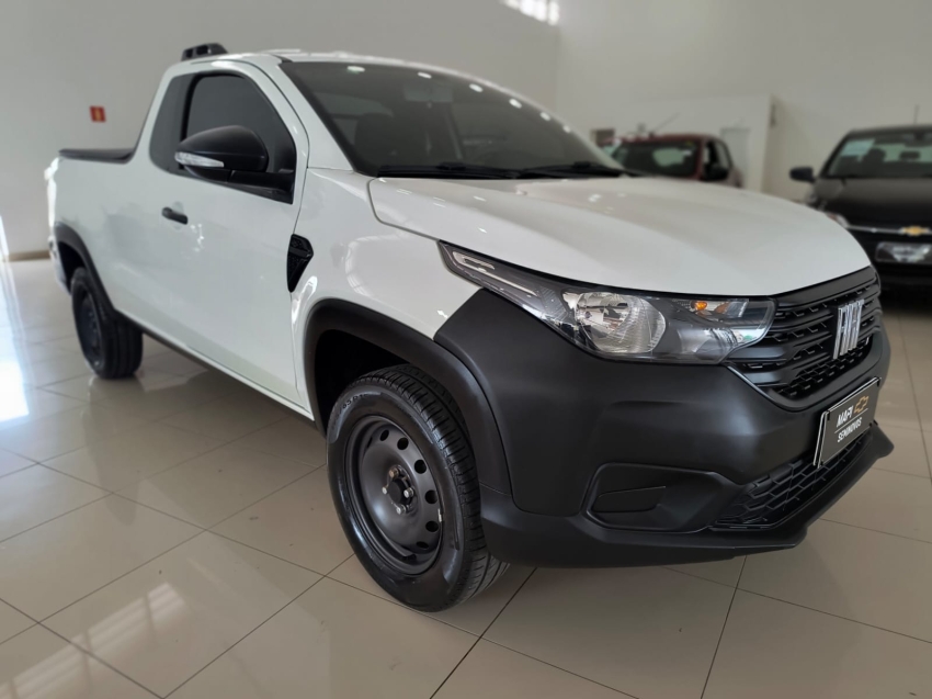 fiat strada 1.3 firefly flex endurance cs manual 2p 20257