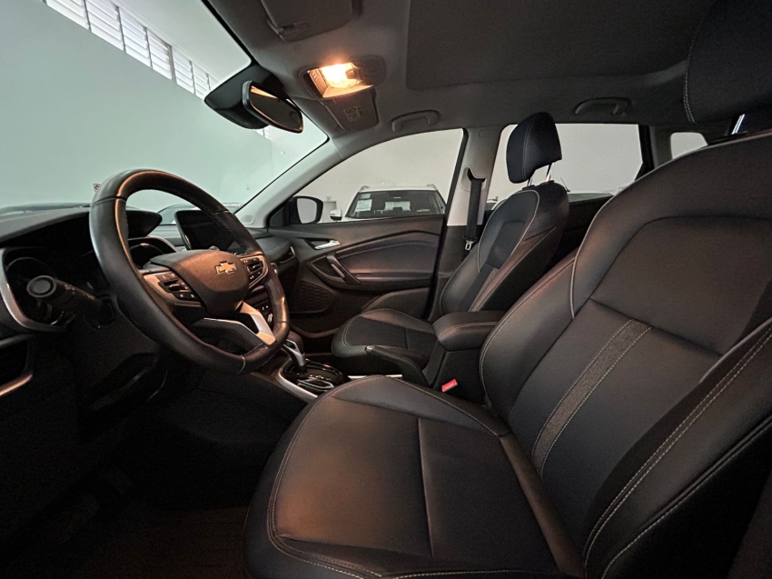 chevrolet tracker 1.2 turbo flex premier automatico 4p 202210
