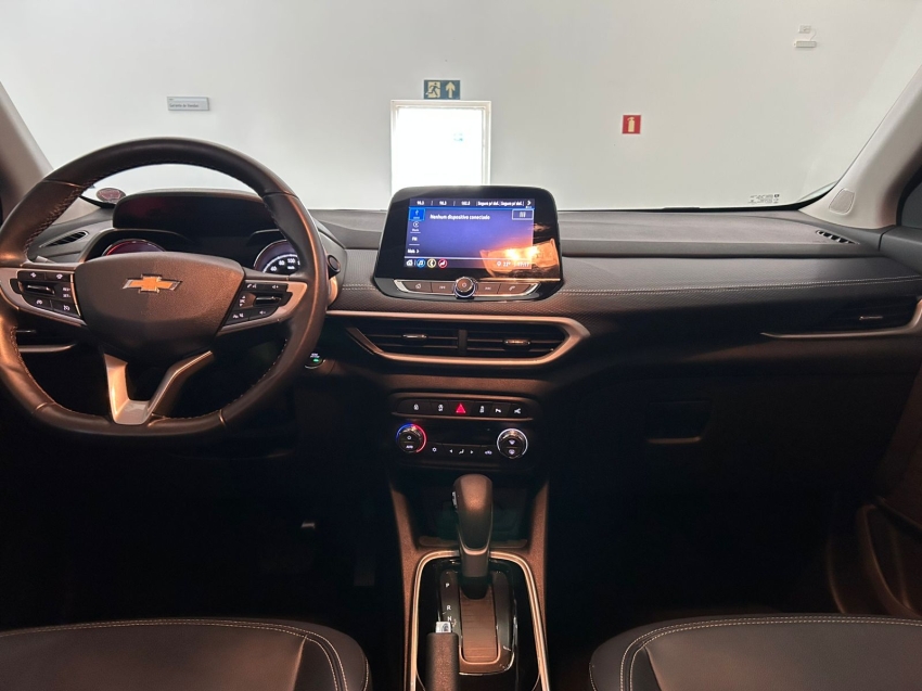 chevrolet tracker 1.2 turbo flex premier automatico 4p 202211