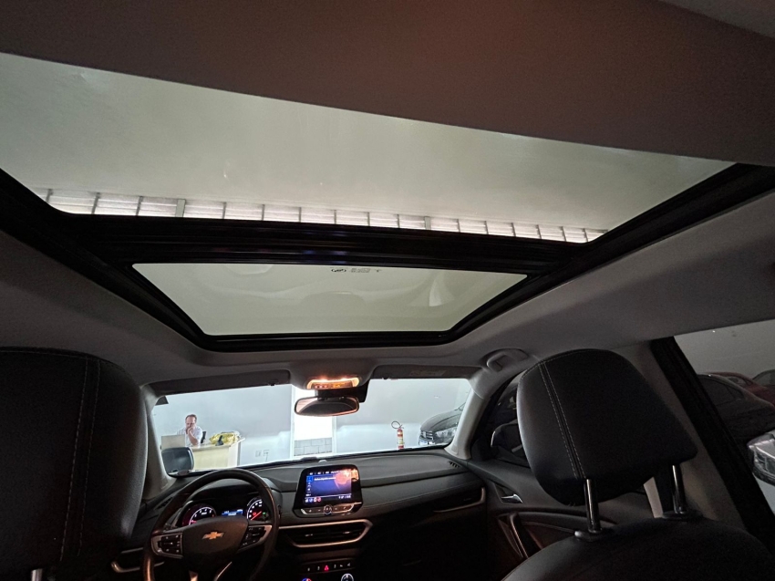 chevrolet tracker 1.2 turbo flex premier automatico 4p 202212