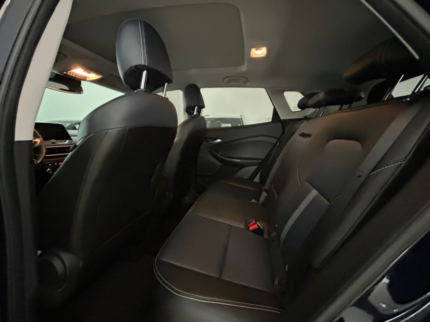 chevrolet tracker 1.2 turbo flex premier automatico 4p 20229