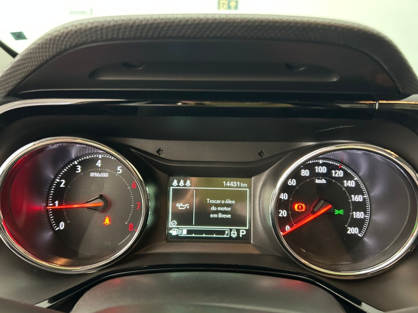 chevrolet montana 1.2 turbo flex rs automatico 4p 202513