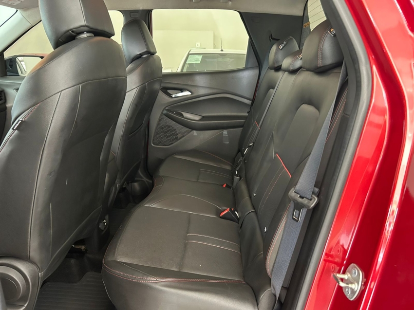 chevrolet montana 1.2 turbo flex rs automatico 4p 202510