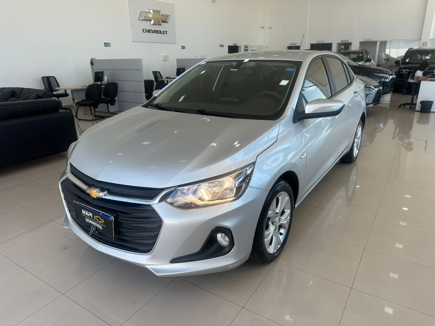 chevrolet onix 1.0 turbo flex plus ltz manual 4p 20231