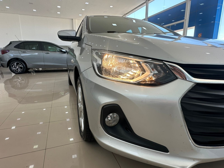 chevrolet onix 1.0 turbo flex plus ltz manual 4p 202324