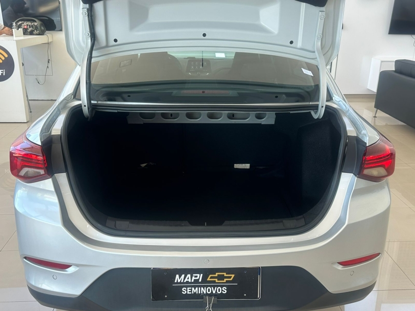 chevrolet onix 1.0 turbo flex plus ltz manual 4p 202321