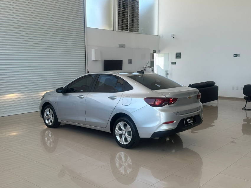 chevrolet onix 1.0 turbo flex plus ltz manual 4p 202310