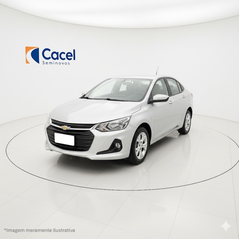 chevrolet onix 1.0 turbo flex plus ltz manual 4p 2023