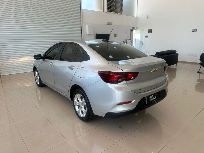 chevrolet onix 1.0 turbo flex plus ltz manual 4p 20238