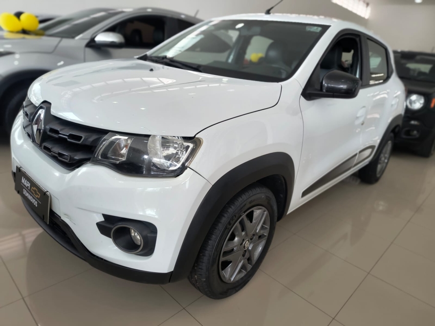 renault kwid 1.0 12v sce flex intense manual 4p 2020