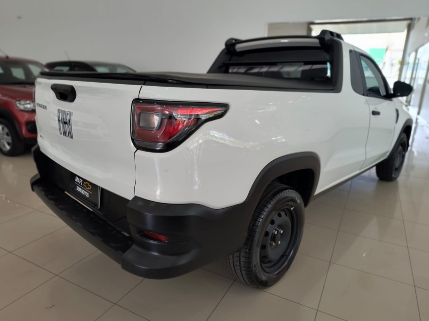 fiat strada 1.3 firefly flex endurance cs manual 2p 20255