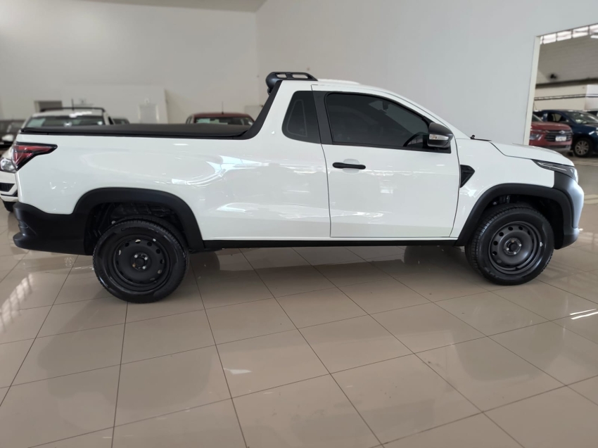 fiat strada 1.3 firefly flex endurance cs manual 2p 20256