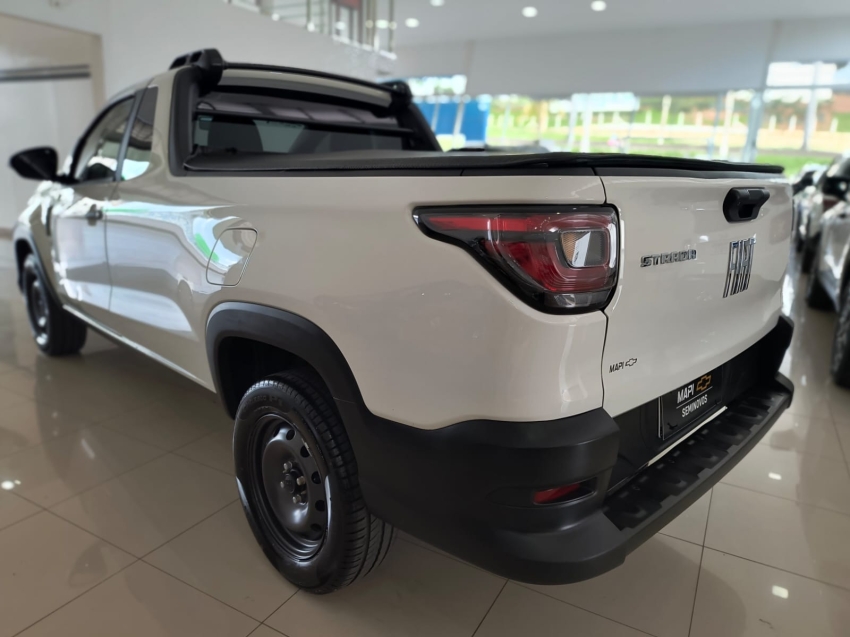 fiat strada 1.3 firefly flex endurance cs manual 2p 20253