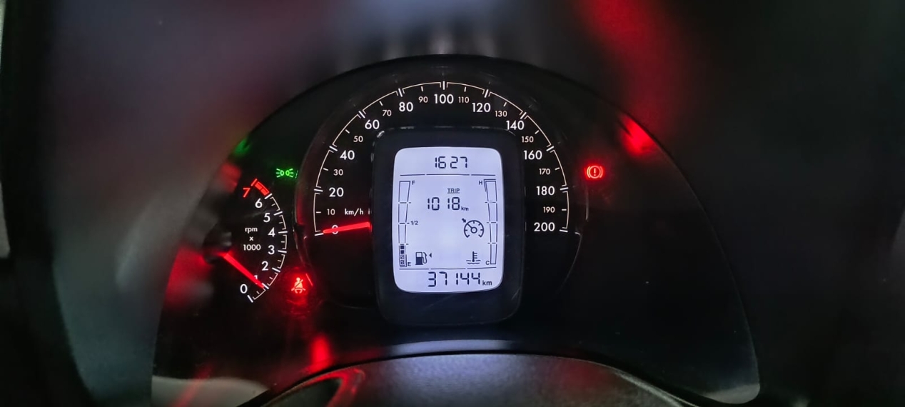 fiat strada 1.3 firefly flex endurance cs manual 2p 20259