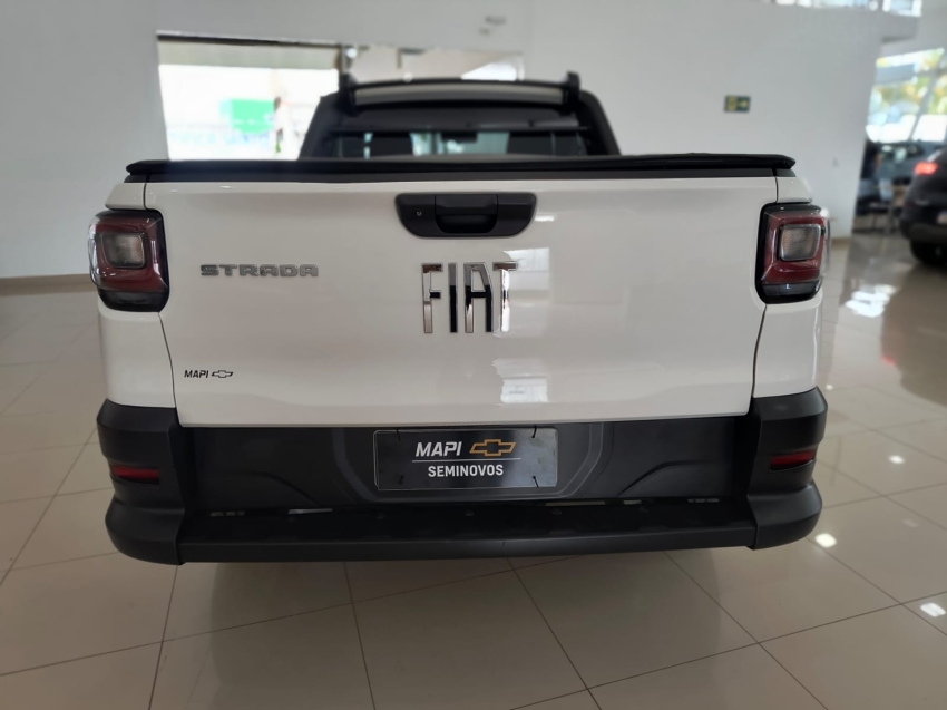 fiat strada 1.3 firefly flex endurance cs manual 2p 20254