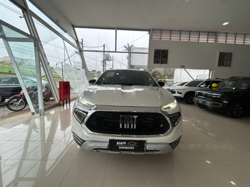 fiat toro 2.0 16v turbo diesel volcano 4wd at9 4p automatico 20252