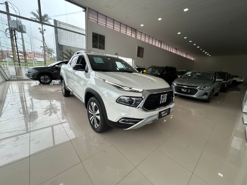 fiat toro 2.0 16v turbo diesel volcano 4wd at9 4p automatico 20253