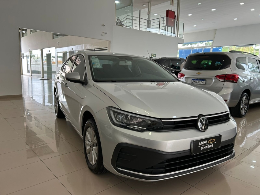 volkswagen virtus 1.0 170 tsi automatico flex 4p 20253