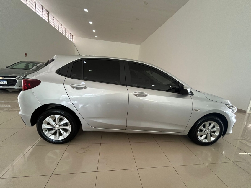 chevrolet onix 1.0 turbo flex lt manual 4p 20214