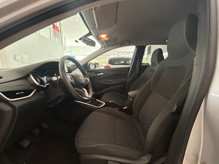 chevrolet onix 1.0 turbo flex lt manual 4p 202110